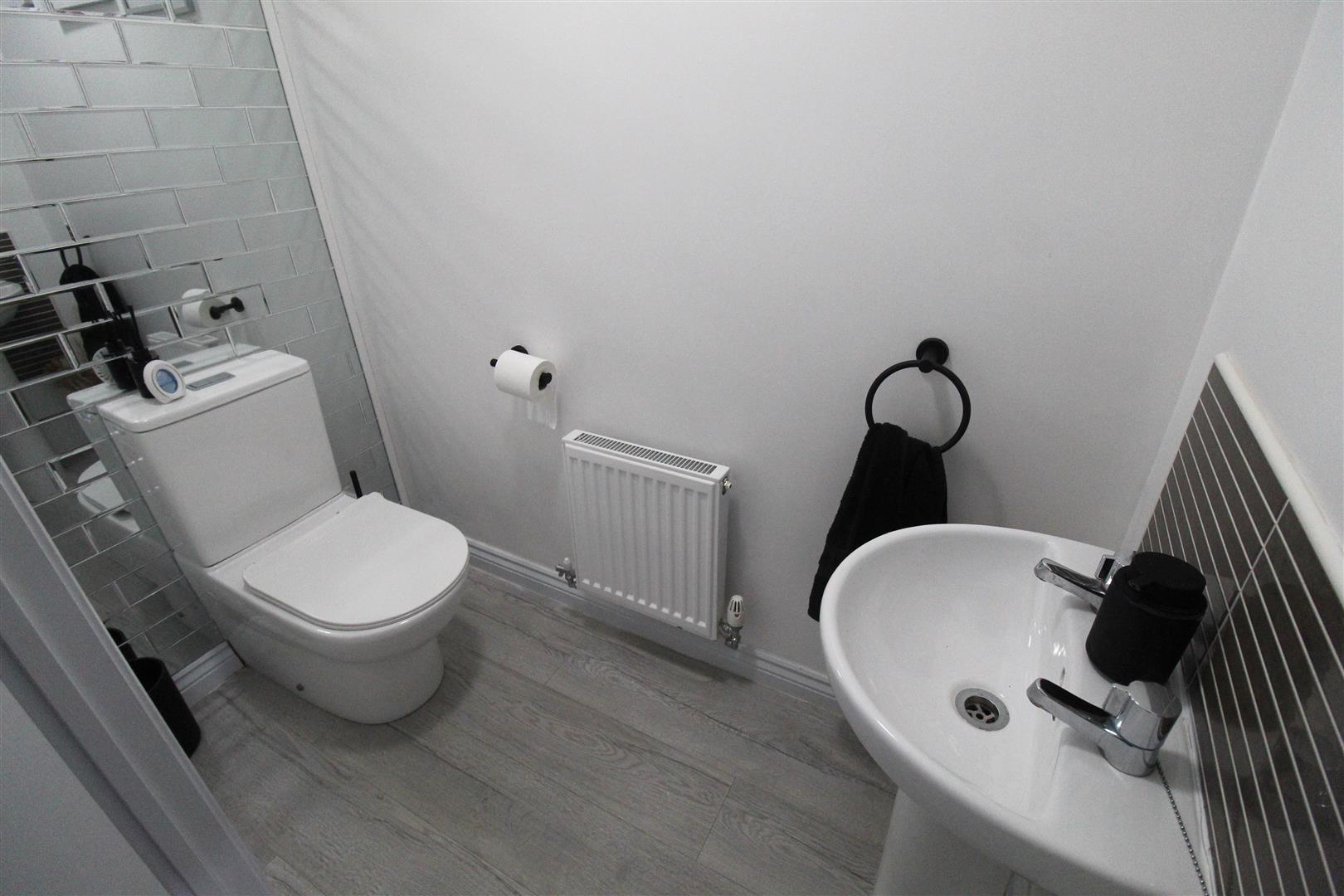 Blithfield Way, Norton Heights, Stoke-On-Trent